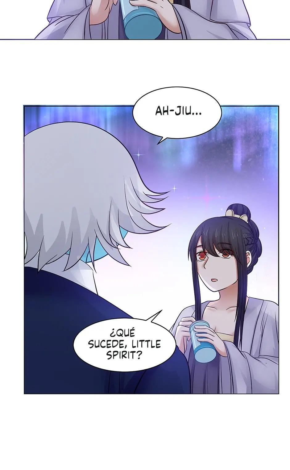 Birth of a Goddess (2020) - Capítulo 86 - Página 10 - LectorTMOo