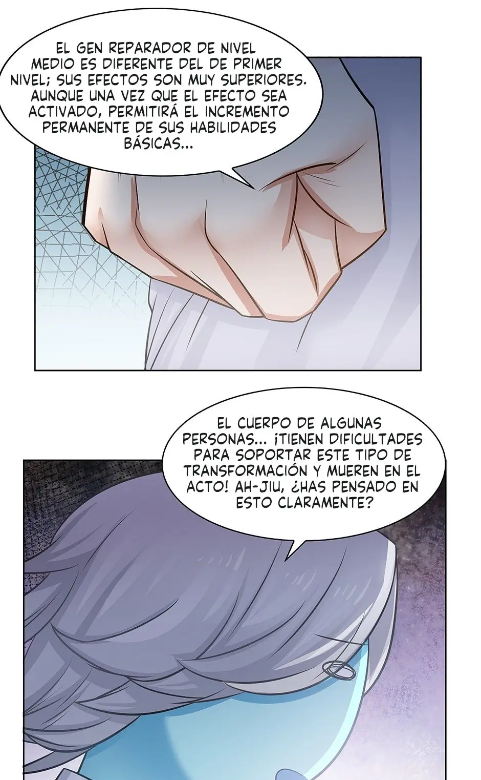 Birth of a Goddess (2020) - Capítulo 86 - Página 12 - LectorTMOo