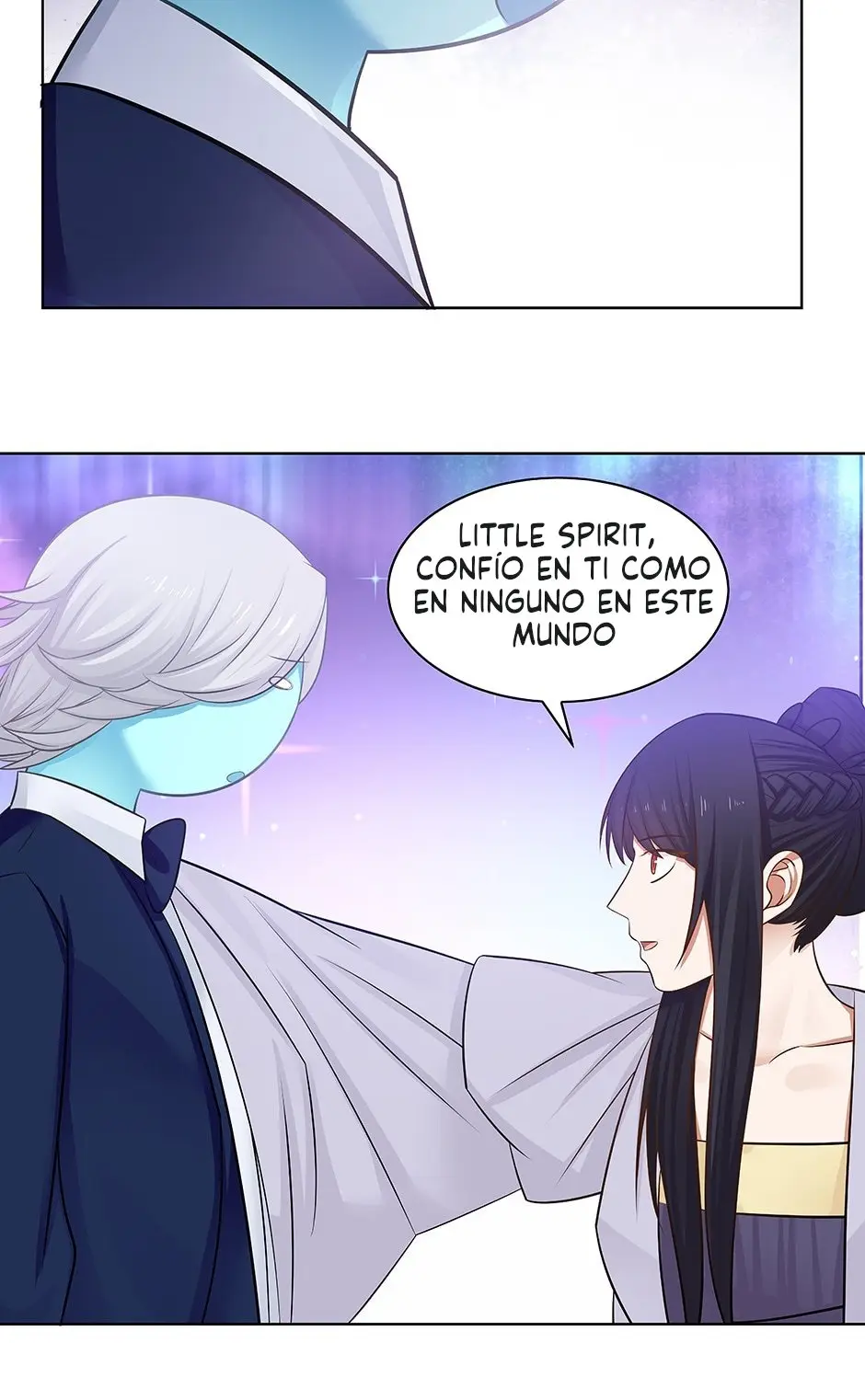 Birth of a Goddess (2020) - Capítulo 86 - Página 14 - LectorTMOo