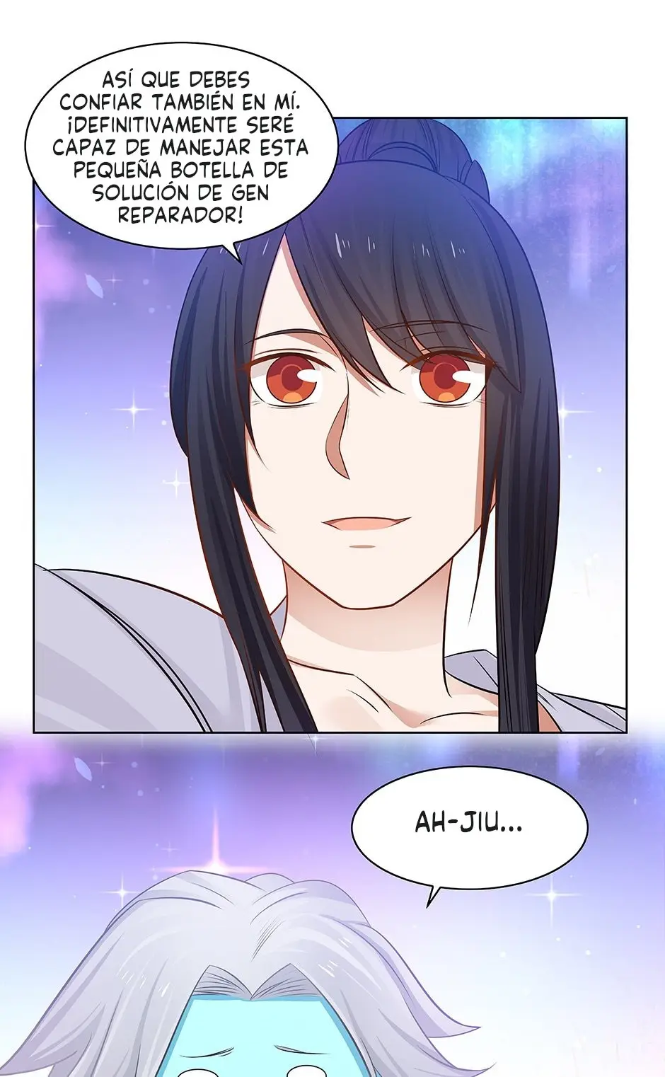 Birth of a Goddess (2020) - Capítulo 86 - Página 16 - LectorTMOo