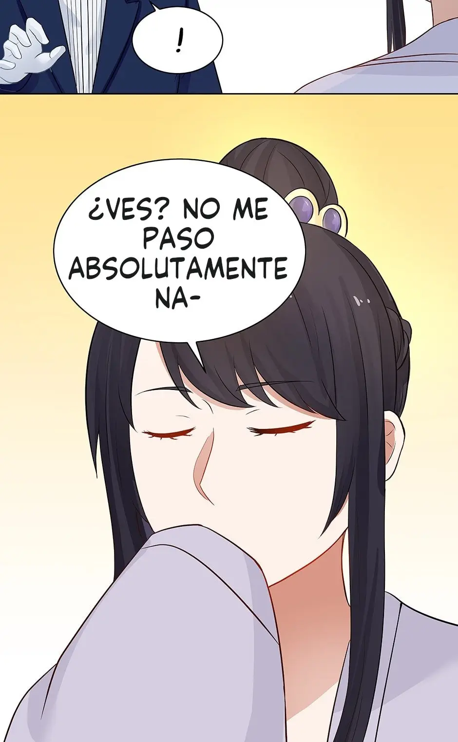 Birth of a Goddess (2020) - Capítulo 86 - Página 19 - LectorTMOo