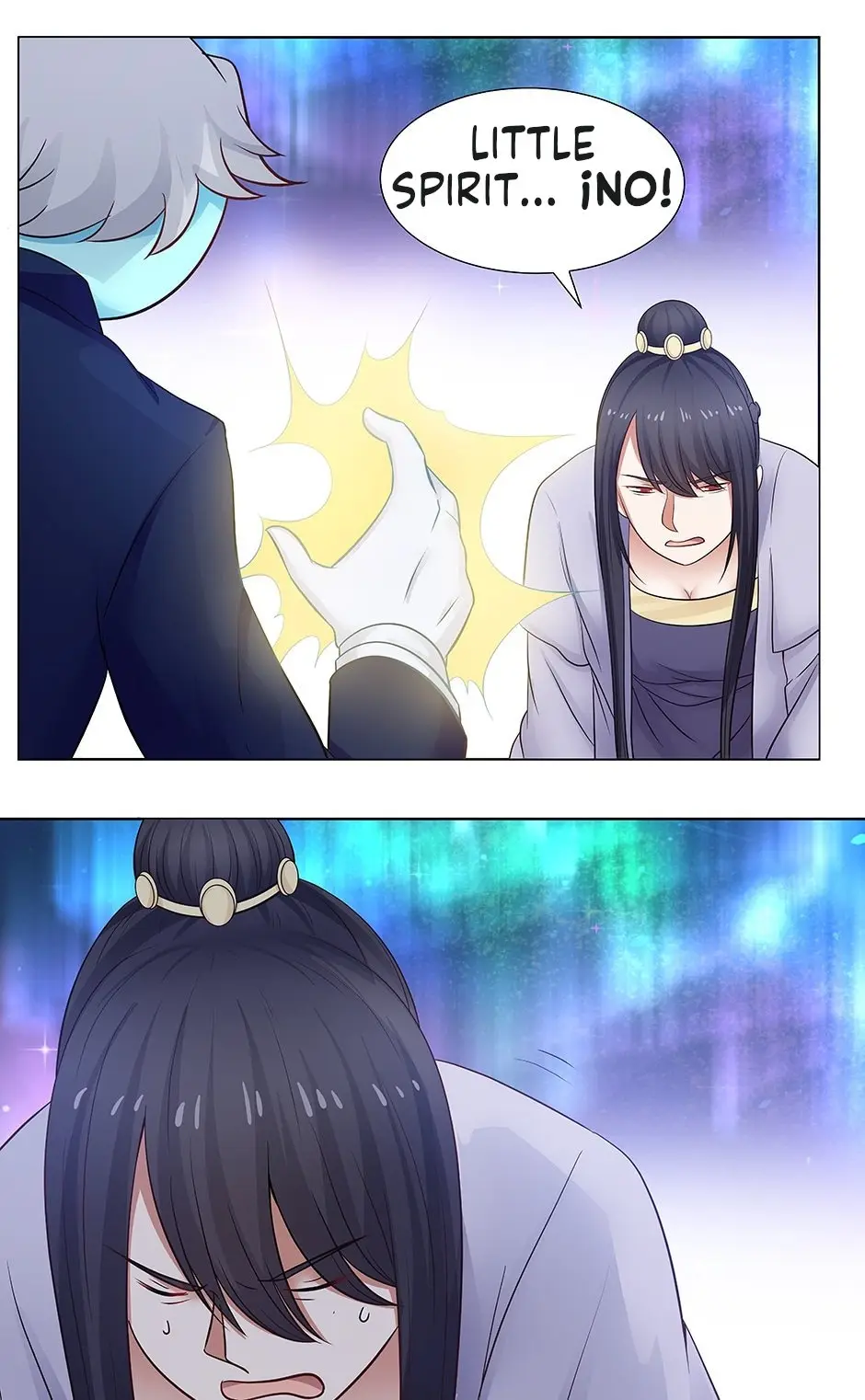 Birth of a Goddess (2020) - Capítulo 86 - Página 23 - LectorTMOo