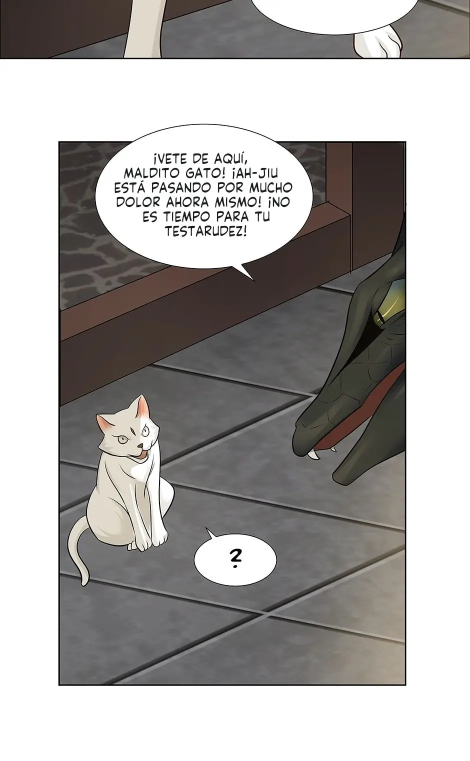Birth of a Goddess (2020) - Capítulo 86 - Página 30 - LectorTMOo