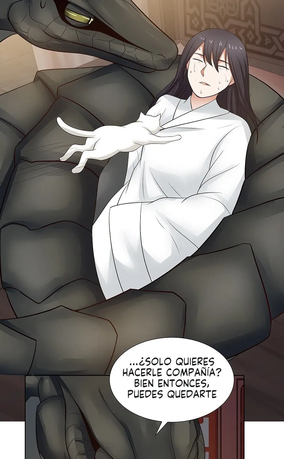 Birth of a Goddess (2020) - Capítulo 86 - Página 31 - LectorTMOo