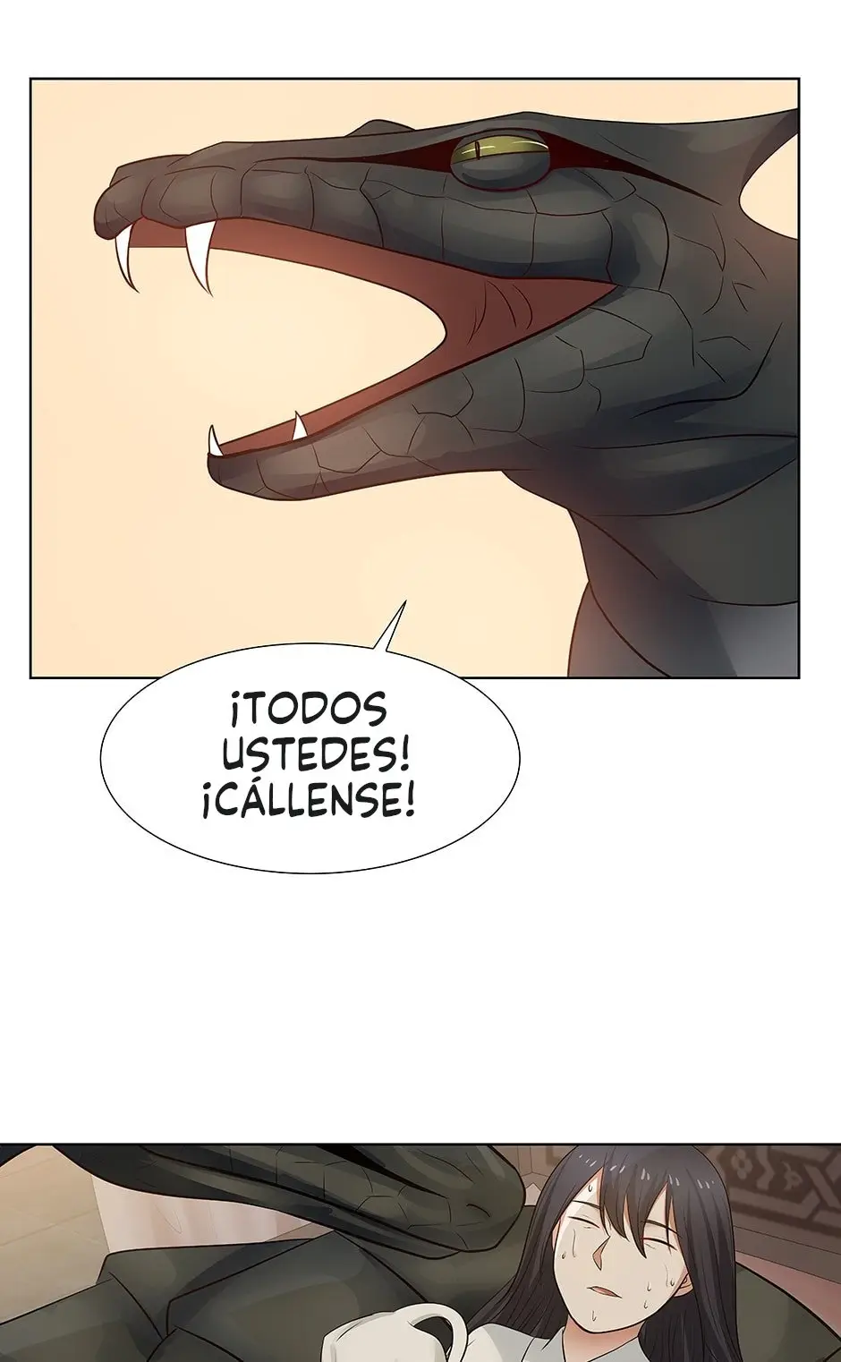 Birth of a Goddess (2020) - Capítulo 86 - Página 33 - LectorTMOo