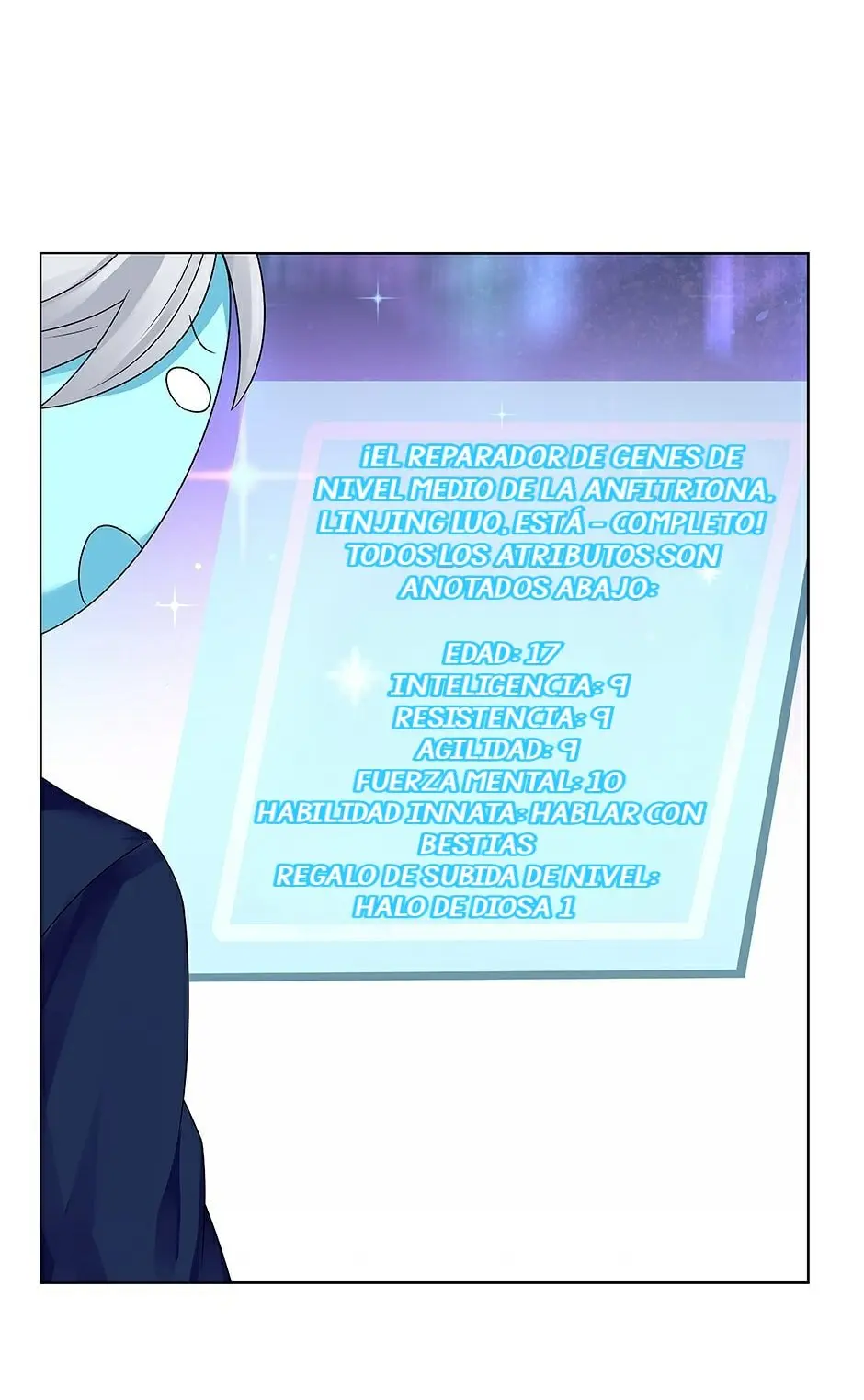 Birth of a Goddess (2020) - Capítulo 86 - Página 36 - LectorTMOo