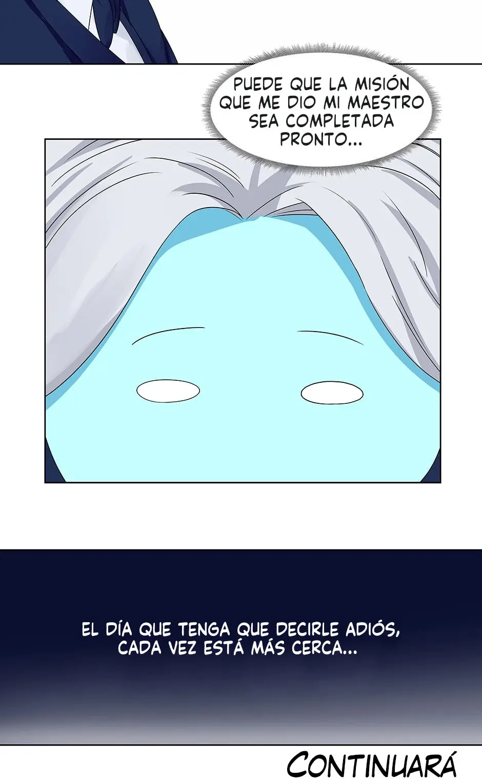 Birth of a Goddess (2020) - Capítulo 86 - Página 38 - LectorTMOo