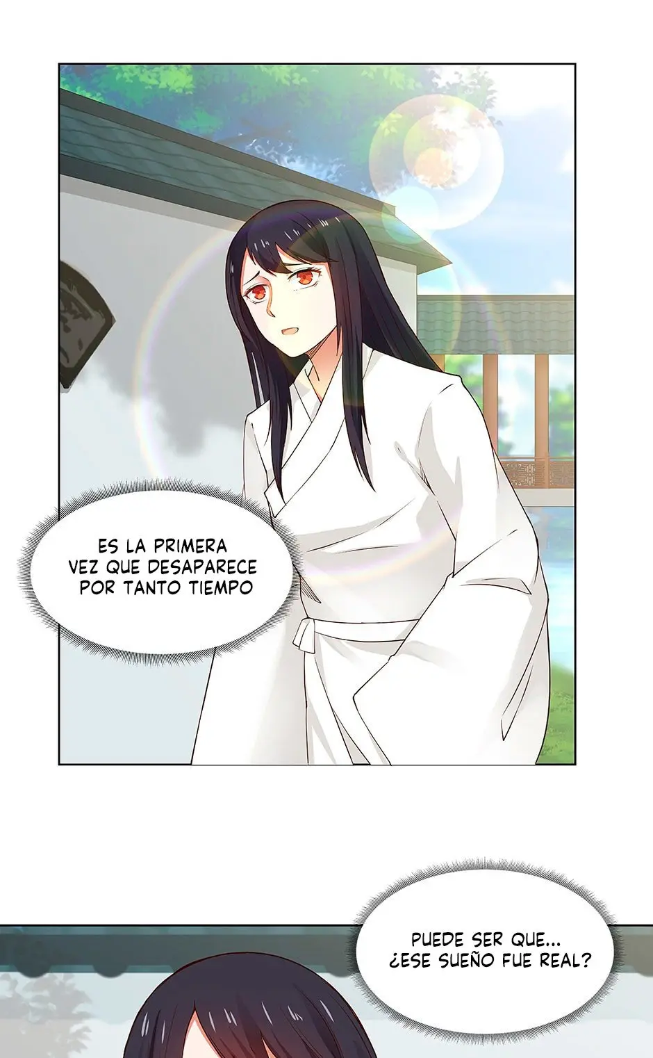 Birth of a Goddess (2020) - Capítulo 87 - Página 13 - LectorTMOo