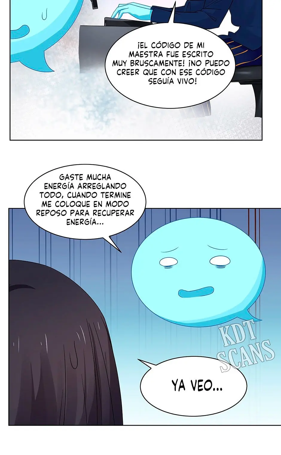 Birth of a Goddess (2020) - Capítulo 87 - Página 16 - LectorTMOo