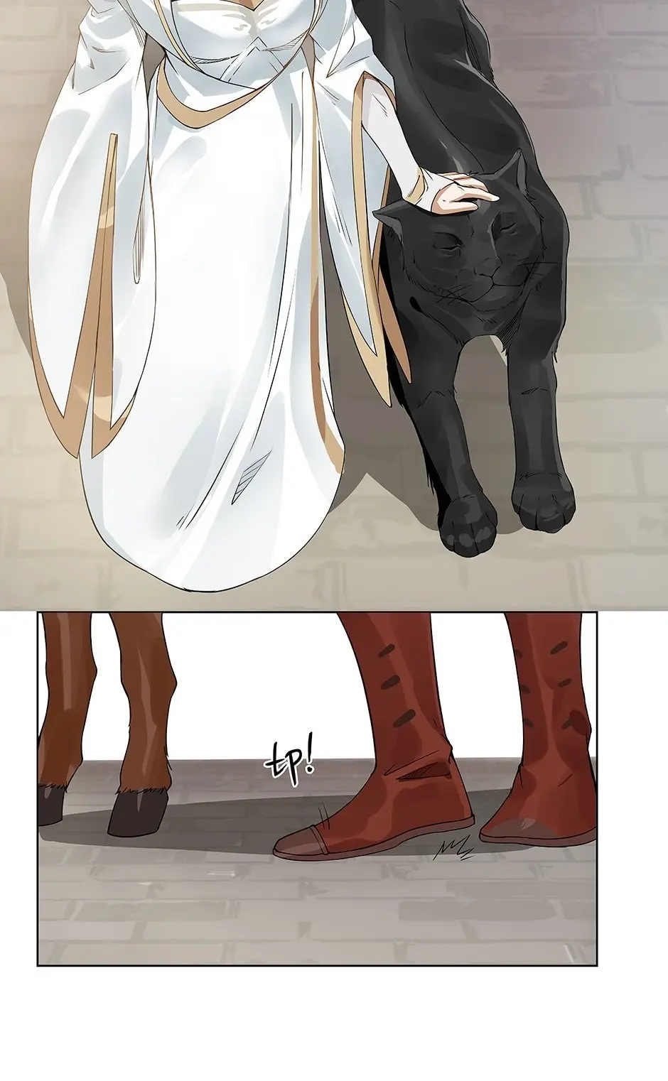 Birth of a Goddess (2020) - Capítulo 87 - Página 31 - LectorTMOo