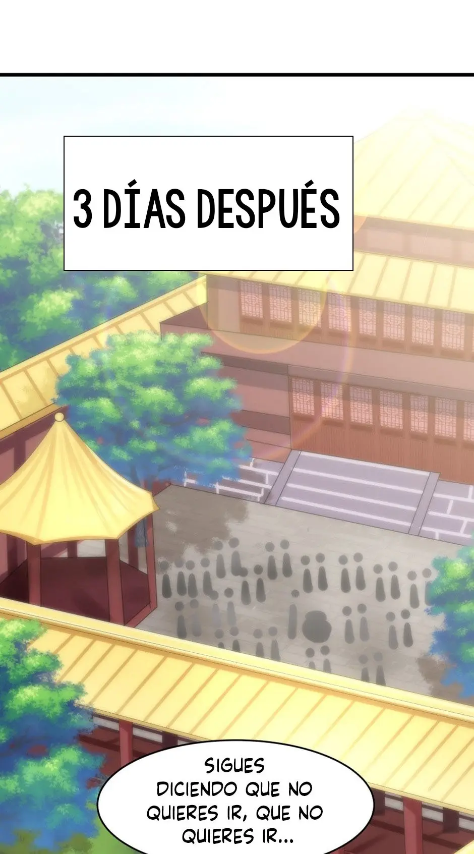 Birth of a Goddess (2020) - Capítulo 88 - Página 18 - LectorTMOo