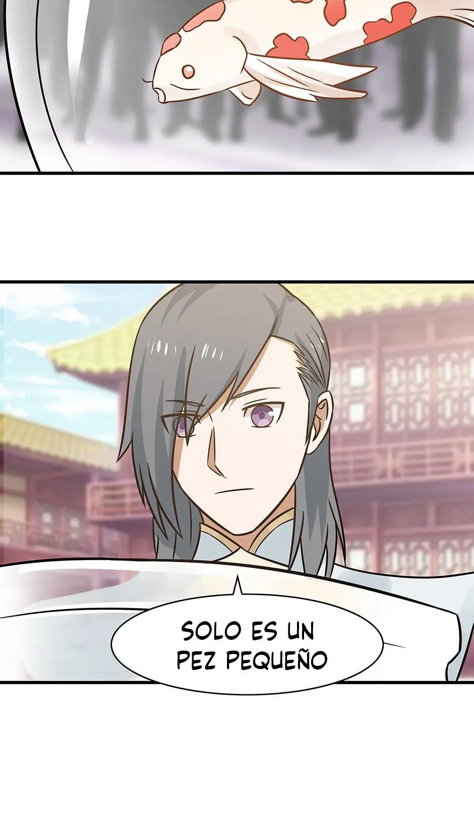 Birth of a Goddess (2020) - Capítulo 88 - Página 22 - LectorTMOo