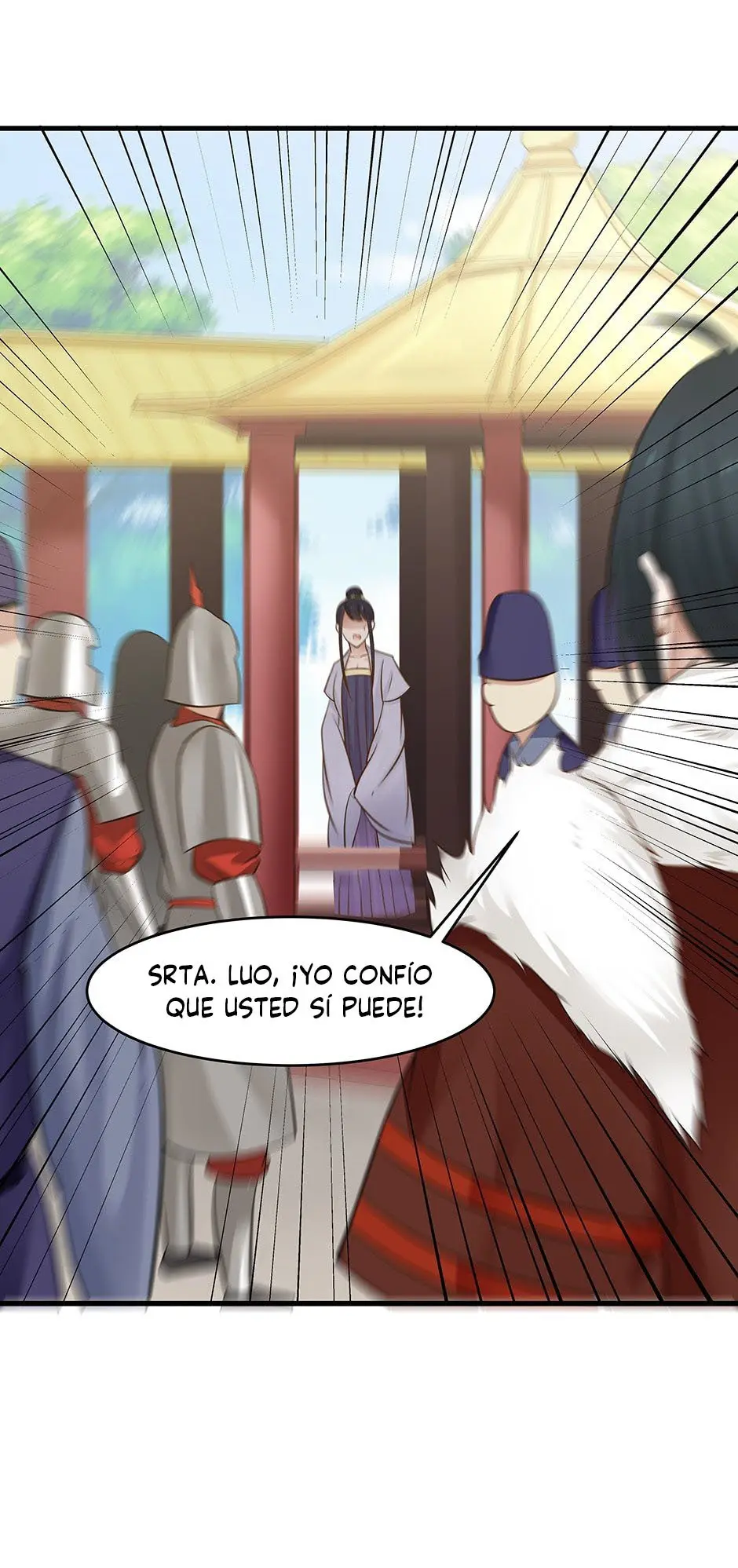 Birth of a Goddess (2020) - Capítulo 88 - Página 28 - LectorTMOo
