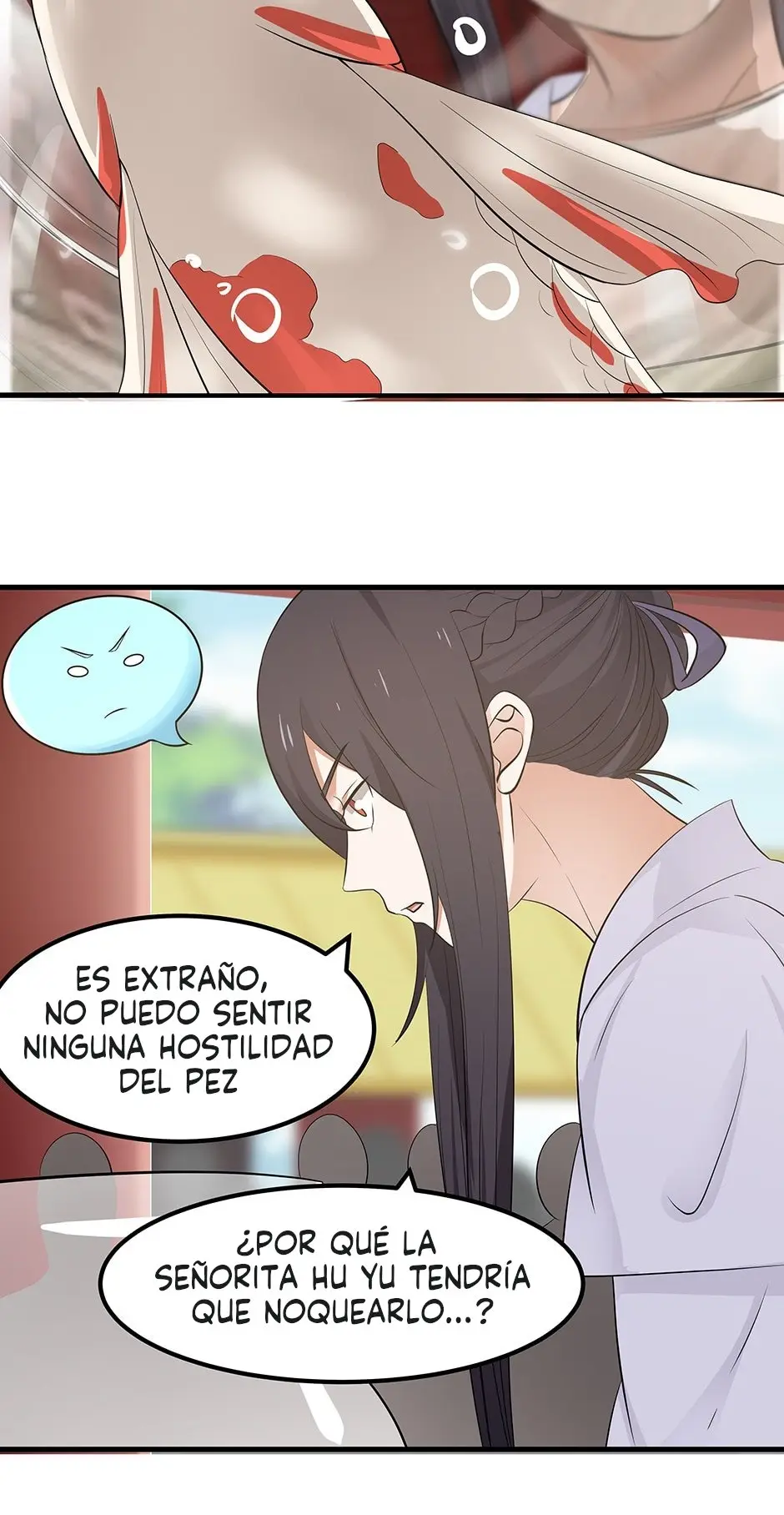 Birth of a Goddess (2020) - Capítulo 89 - Página 6 - LectorTMOo