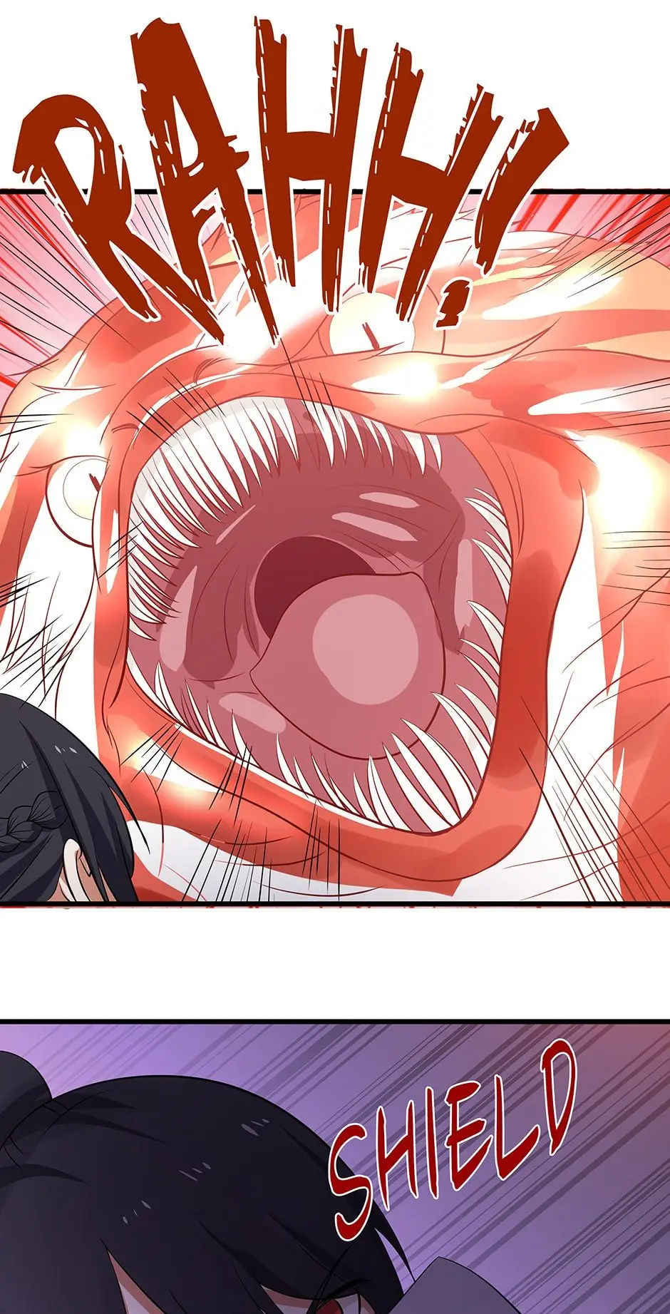 Birth of a Goddess (2020) - Capítulo 89 - Página 11 - LectorTMOo