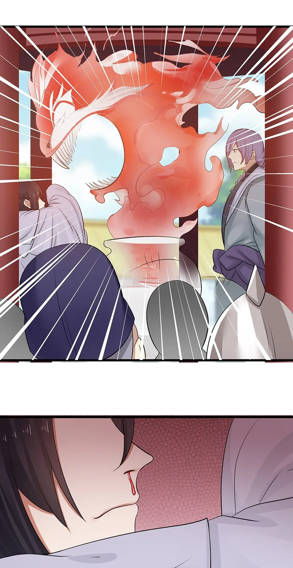 Birth of a Goddess (2020) - Capítulo 89 - Página 13 - LectorTMOo