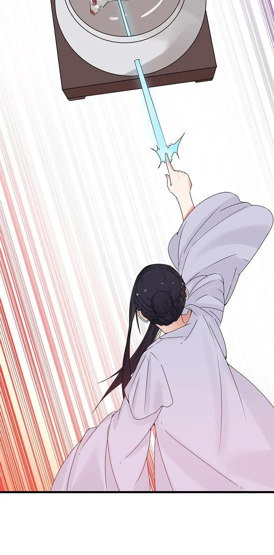 Birth of a Goddess (2020) - Capítulo 89 - Página 27 - LectorTMOo