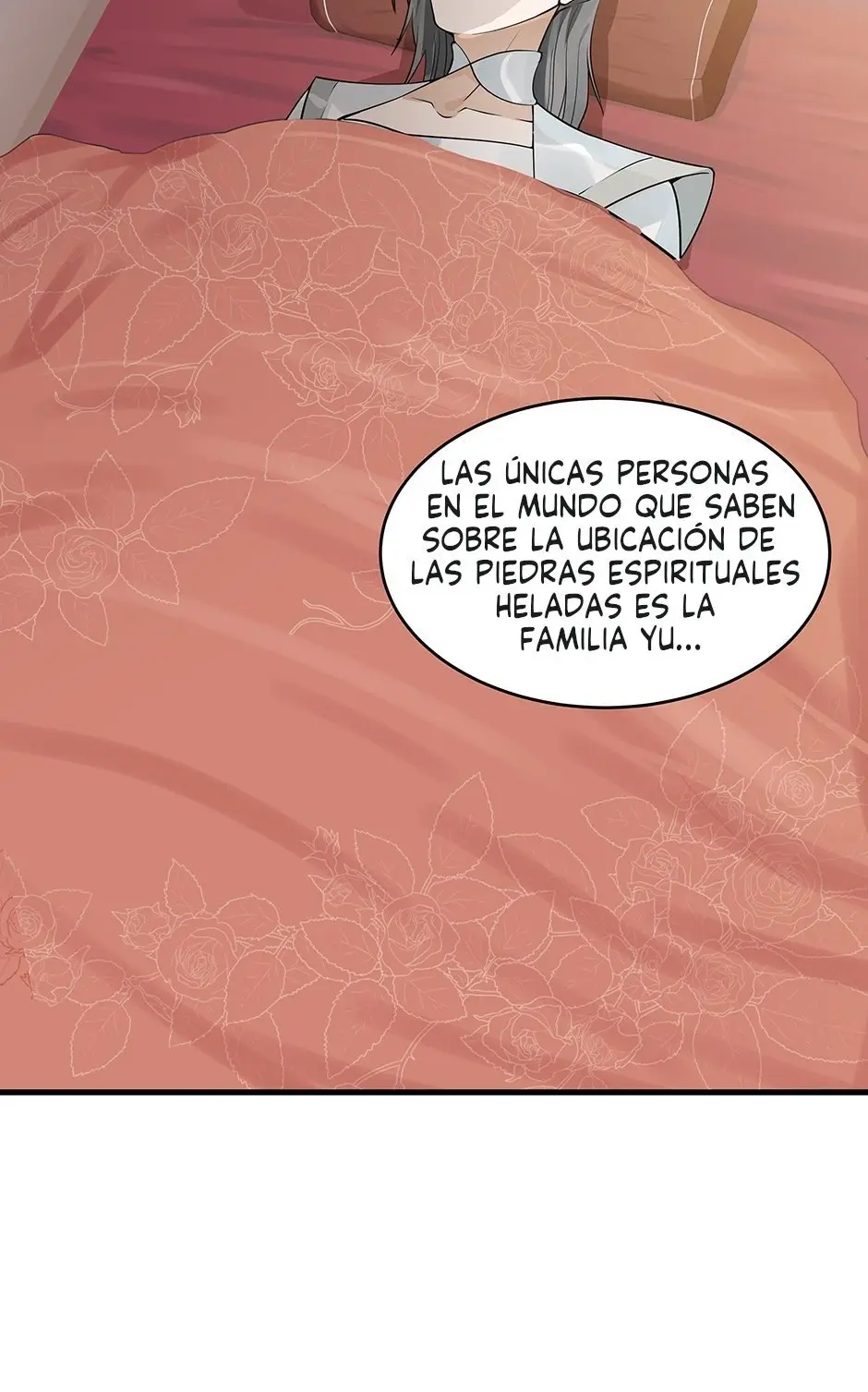 Birth of a Goddess (2020) - Capítulo 89 - Página 35 - LectorTMOo