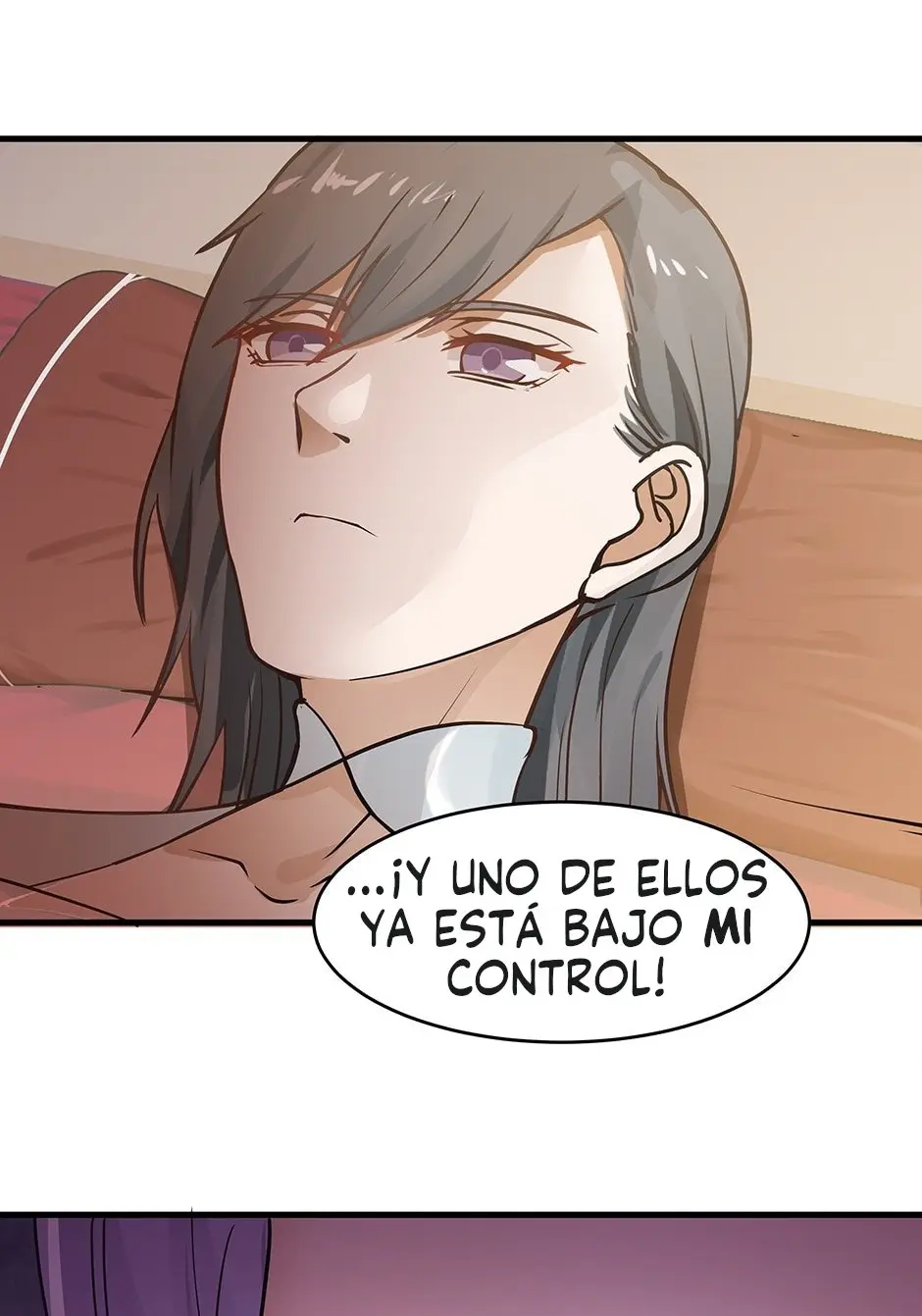 Birth of a Goddess (2020) - Capítulo 89 - Página 36 - LectorTMOo