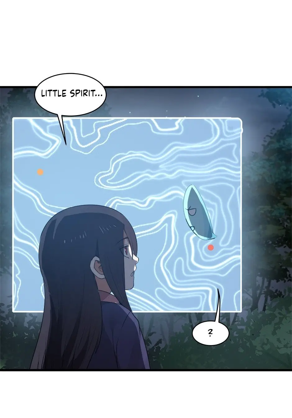 Birth of a Goddess (2020) - Capítulo 9 - Página 11 - LectorTMOo