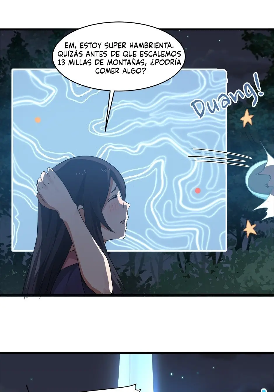 Birth of a Goddess (2020) - Capítulo 9 - Página 12 - LectorTMOo