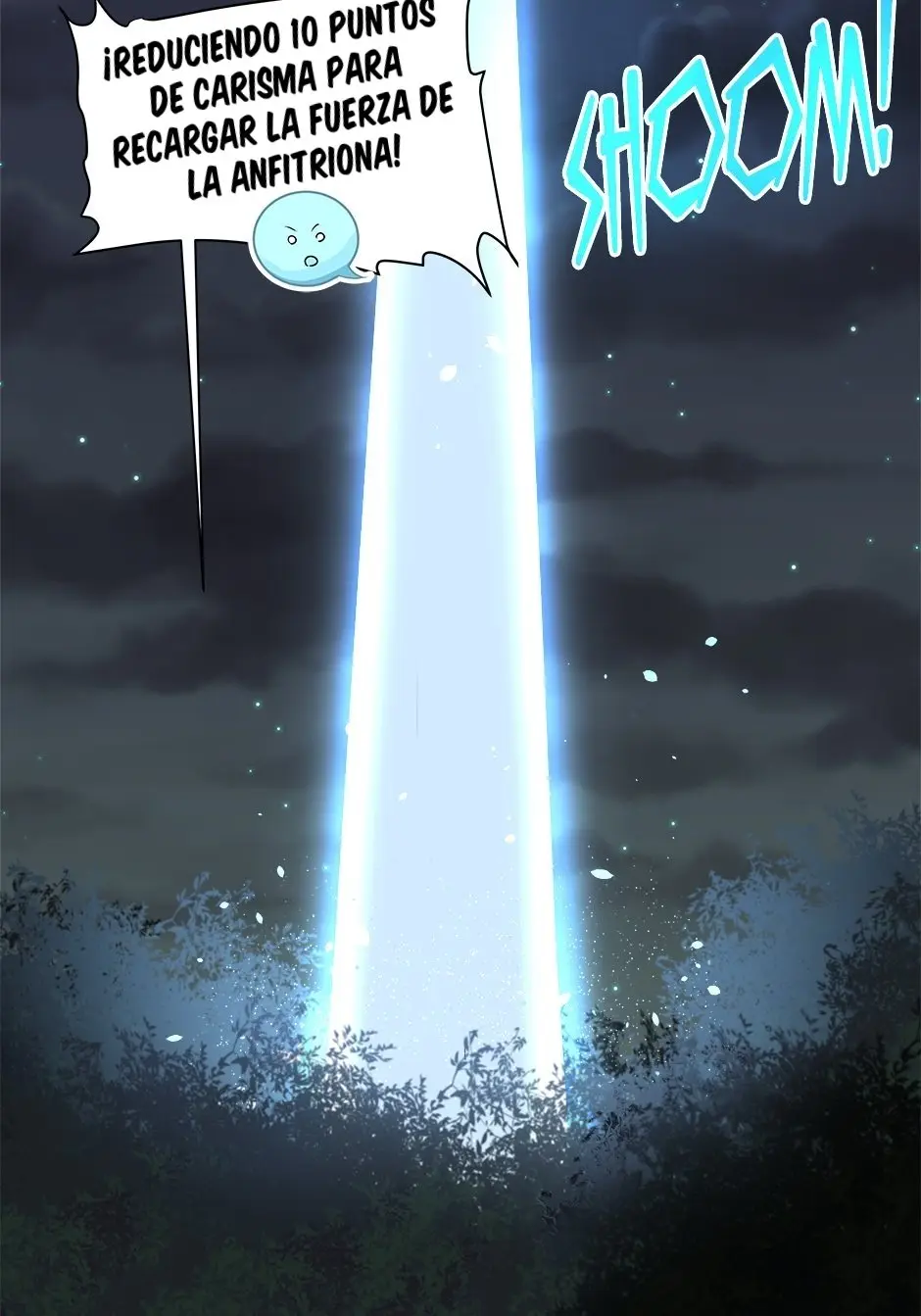 Birth of a Goddess (2020) - Capítulo 9 - Página 13 - LectorTMOo