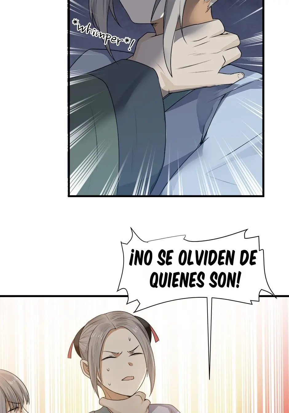 Birth of a Goddess (2020) - Capítulo 9 - Página 22 - LectorTMOo
