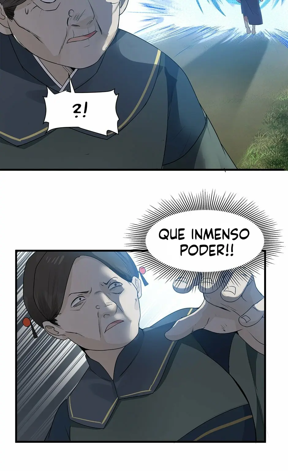 Birth of a Goddess (2020) - Capítulo 9 - Página 26 - LectorTMOo