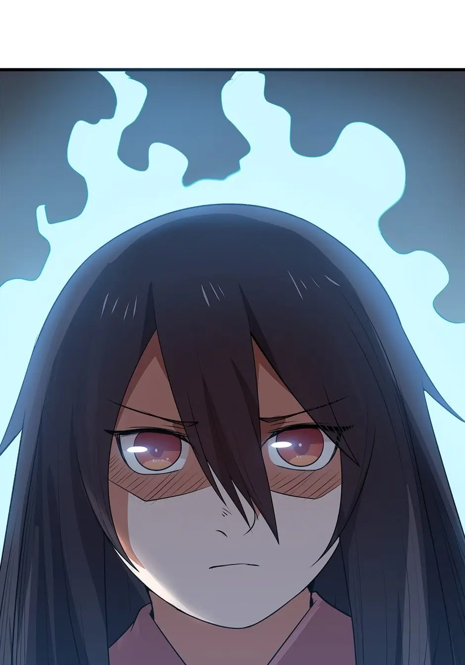 Birth of a Goddess (2020) - Capítulo 9 - Página 27 - LectorTMOo
