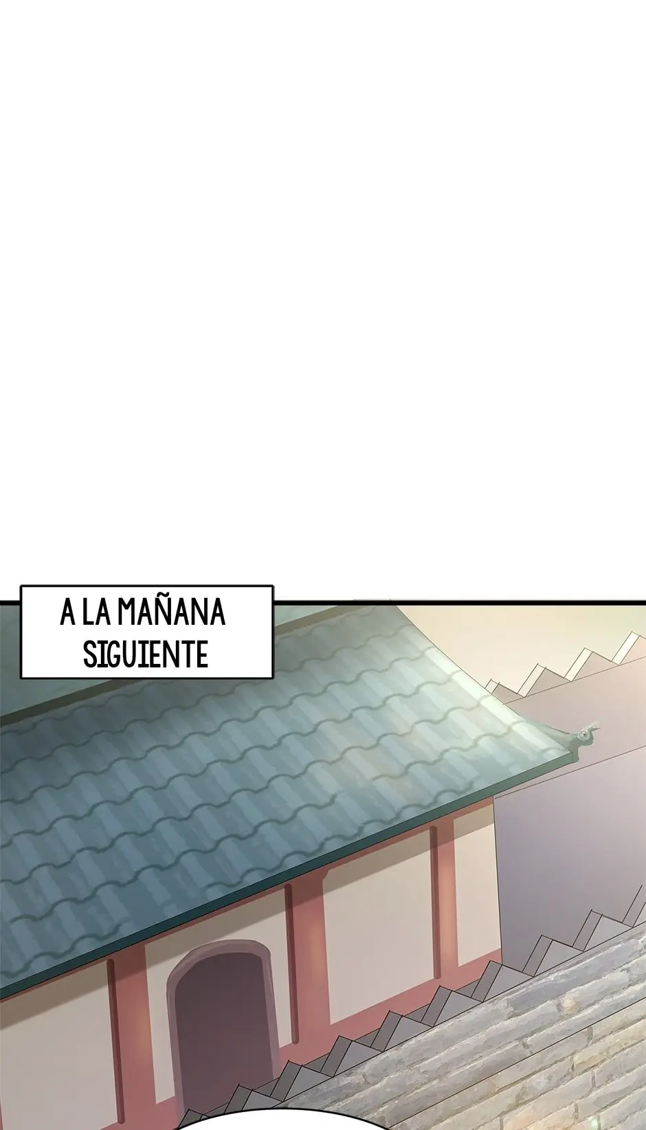 Birth of a Goddess (2020) - Capítulo 9 - Página 36 - LectorTMOo