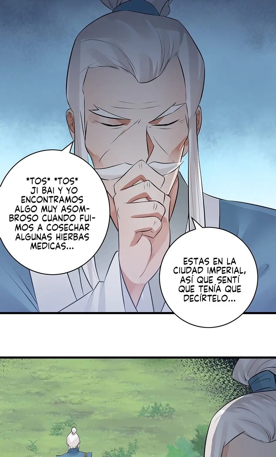 Birth of a Goddess (2020) - Capítulo 90 - Página 11 - LectorTMOo