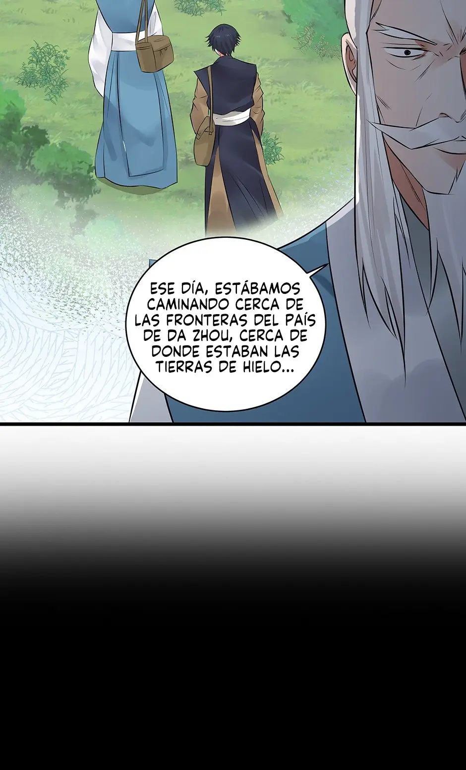 Birth of a Goddess (2020) - Capítulo 90 - Página 12 - LectorTMOo