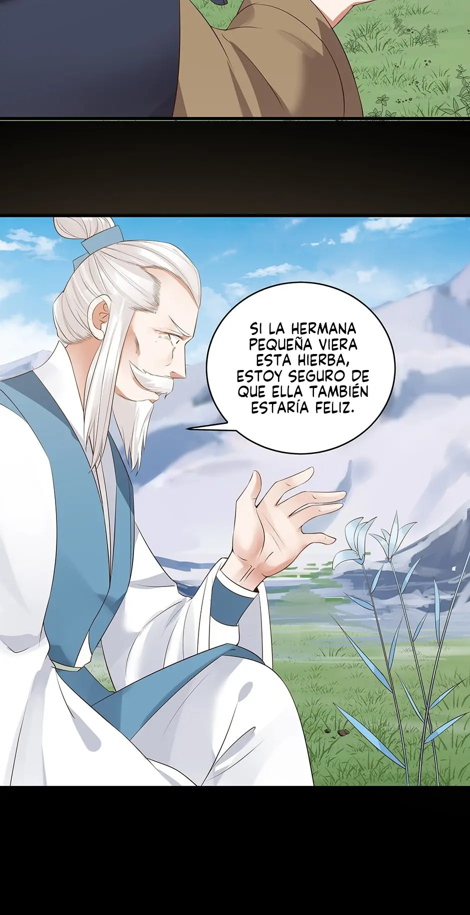 Birth of a Goddess (2020) - Capítulo 90 - Página 14 - LectorTMOo