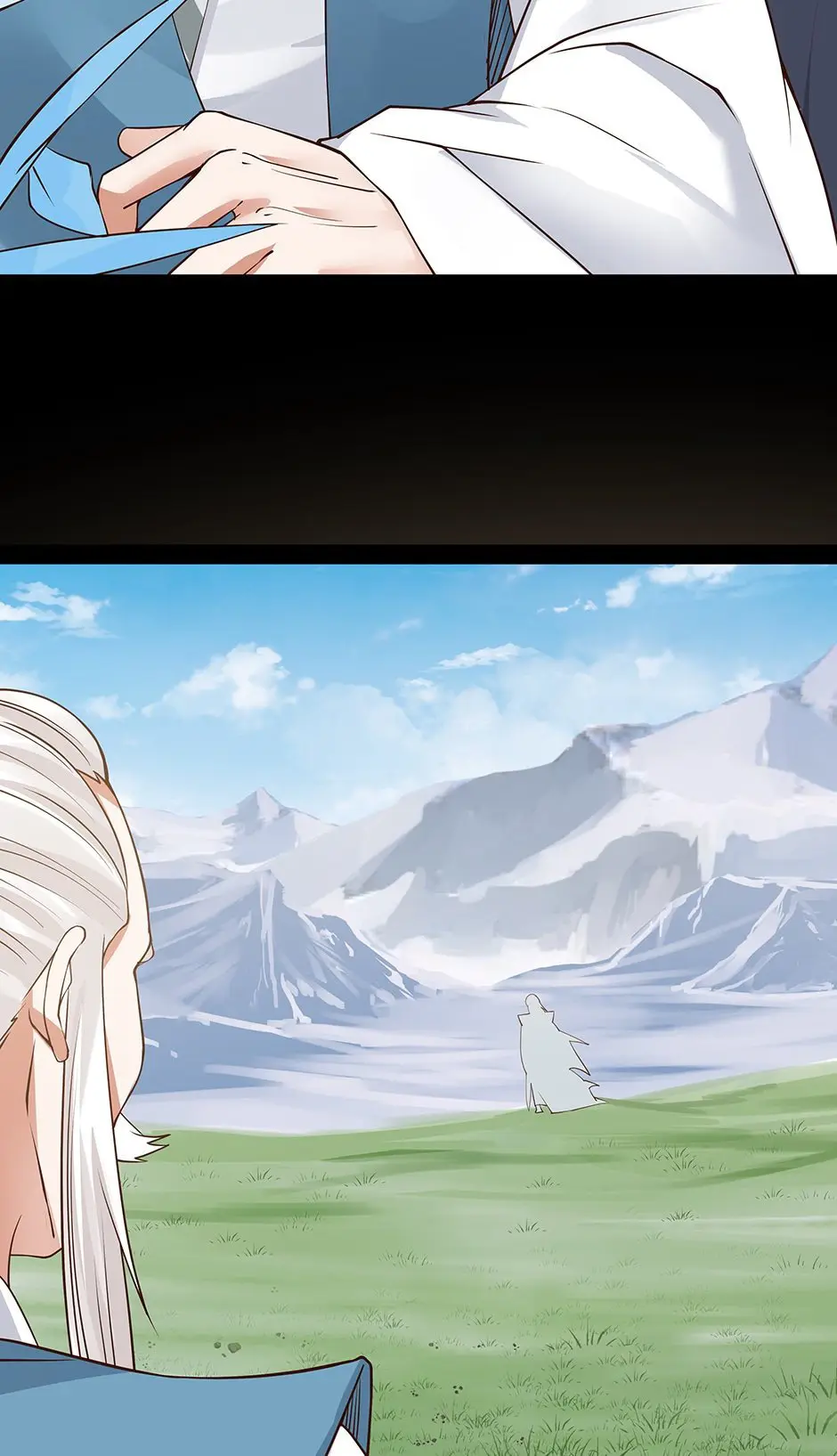 Birth of a Goddess (2020) - Capítulo 90 - Página 16 - LectorTMOo