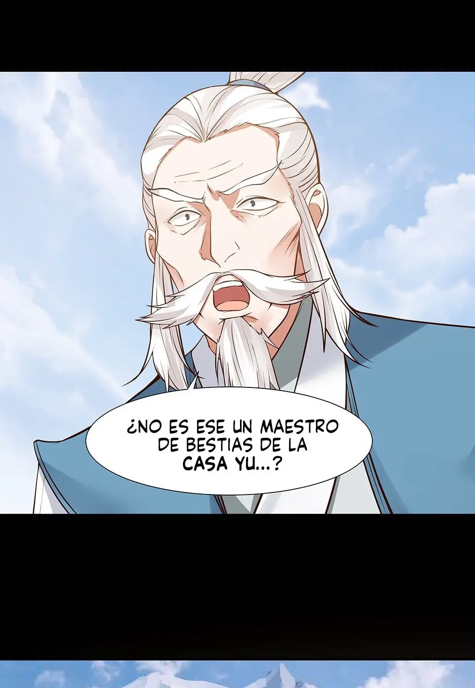 Birth of a Goddess (2020) - Capítulo 90 - Página 18 - LectorTMOo