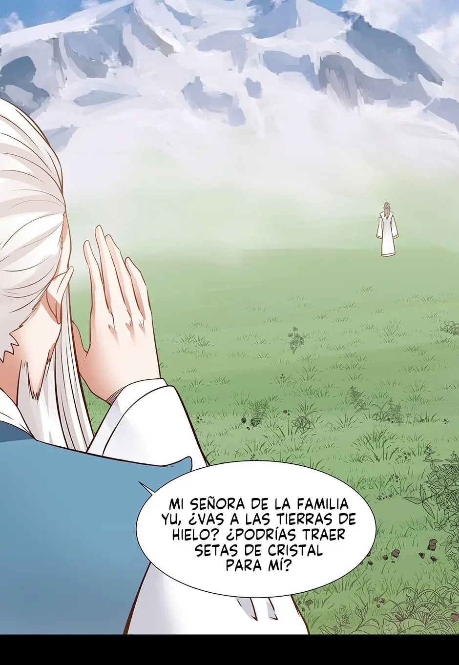 Birth of a Goddess (2020) - Capítulo 90 - Página 19 - LectorTMOo