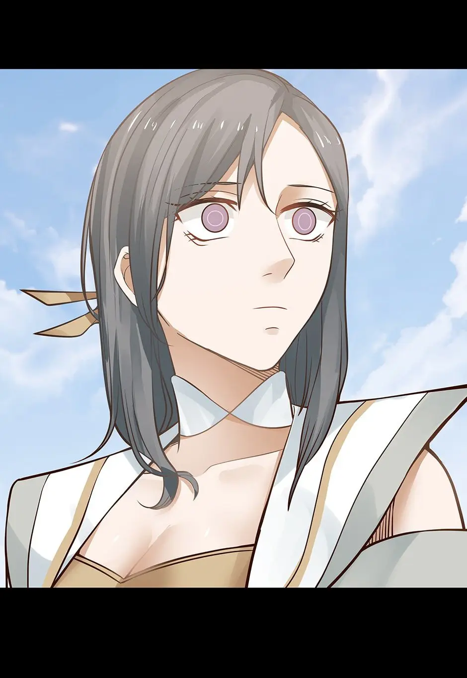 Birth of a Goddess (2020) - Capítulo 90 - Página 20 - LectorTMOo