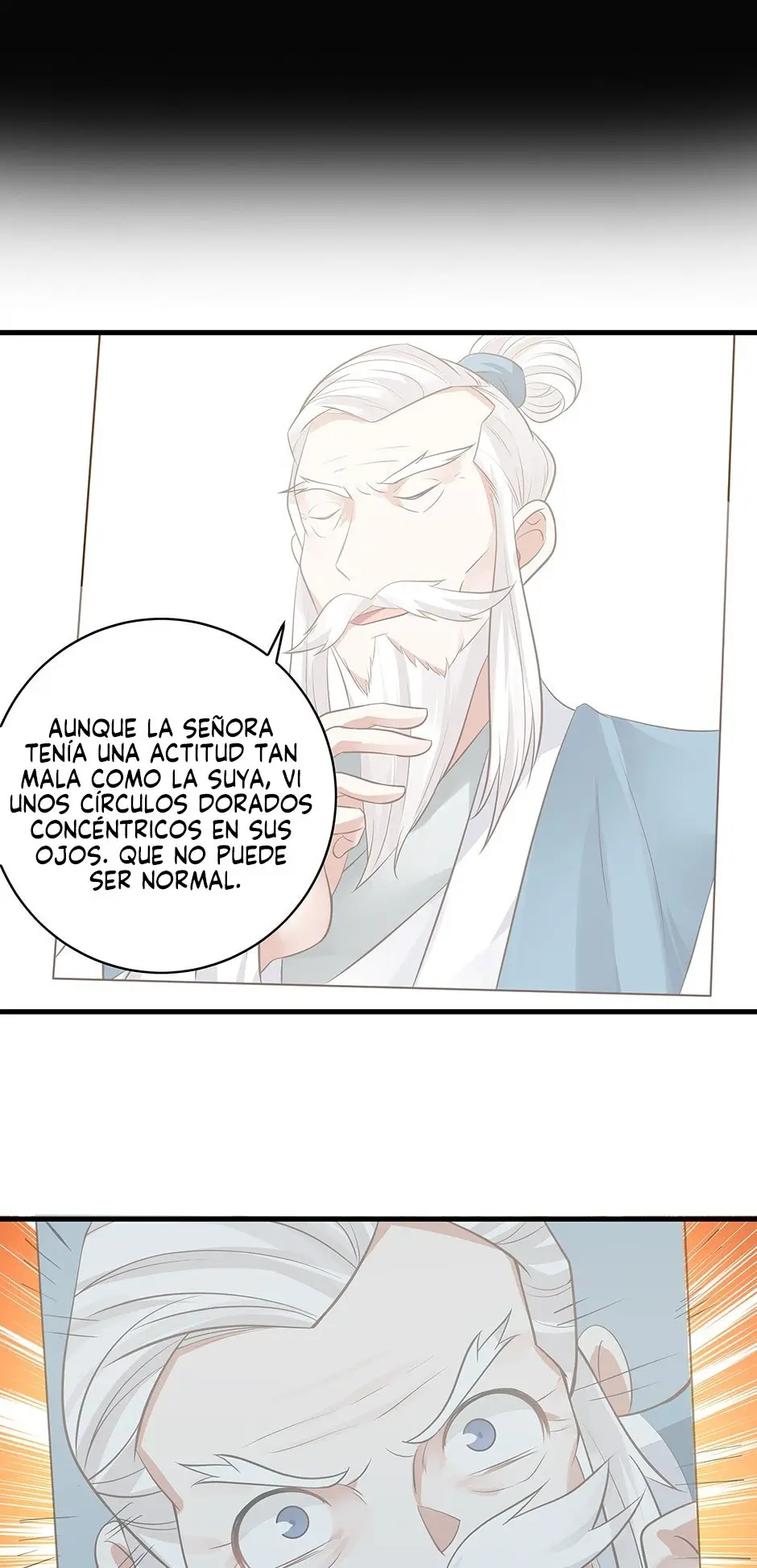 Birth of a Goddess (2020) - Capítulo 90 - Página 24 - LectorTMOo