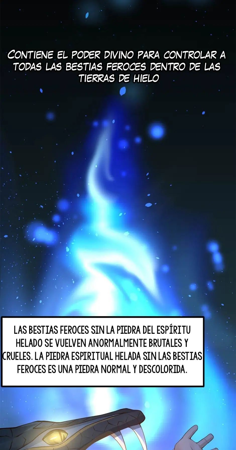 Birth of a Goddess (2020) - Capítulo 91 - Página 4 - LectorTMOo