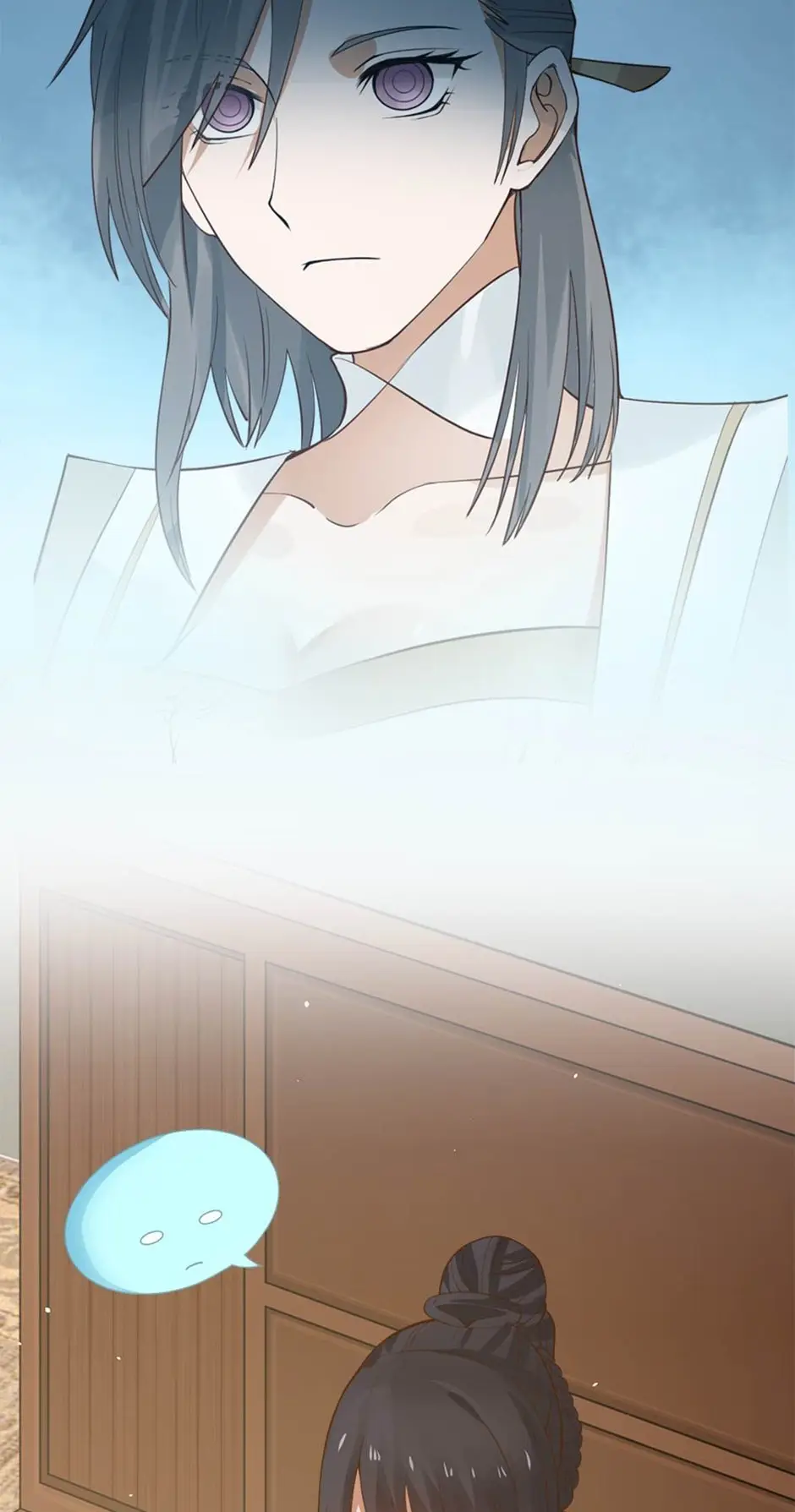 Birth of a Goddess (2020) - Capítulo 91 - Página 6 - LectorTMOo