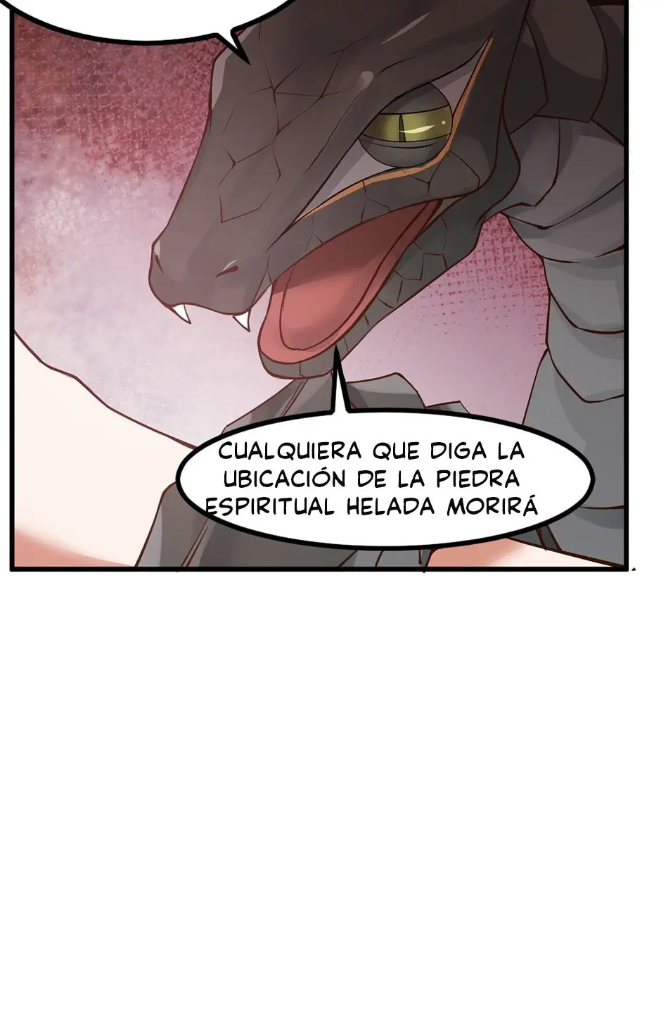 Birth of a Goddess (2020) - Capítulo 91 - Página 10 - LectorTMOo