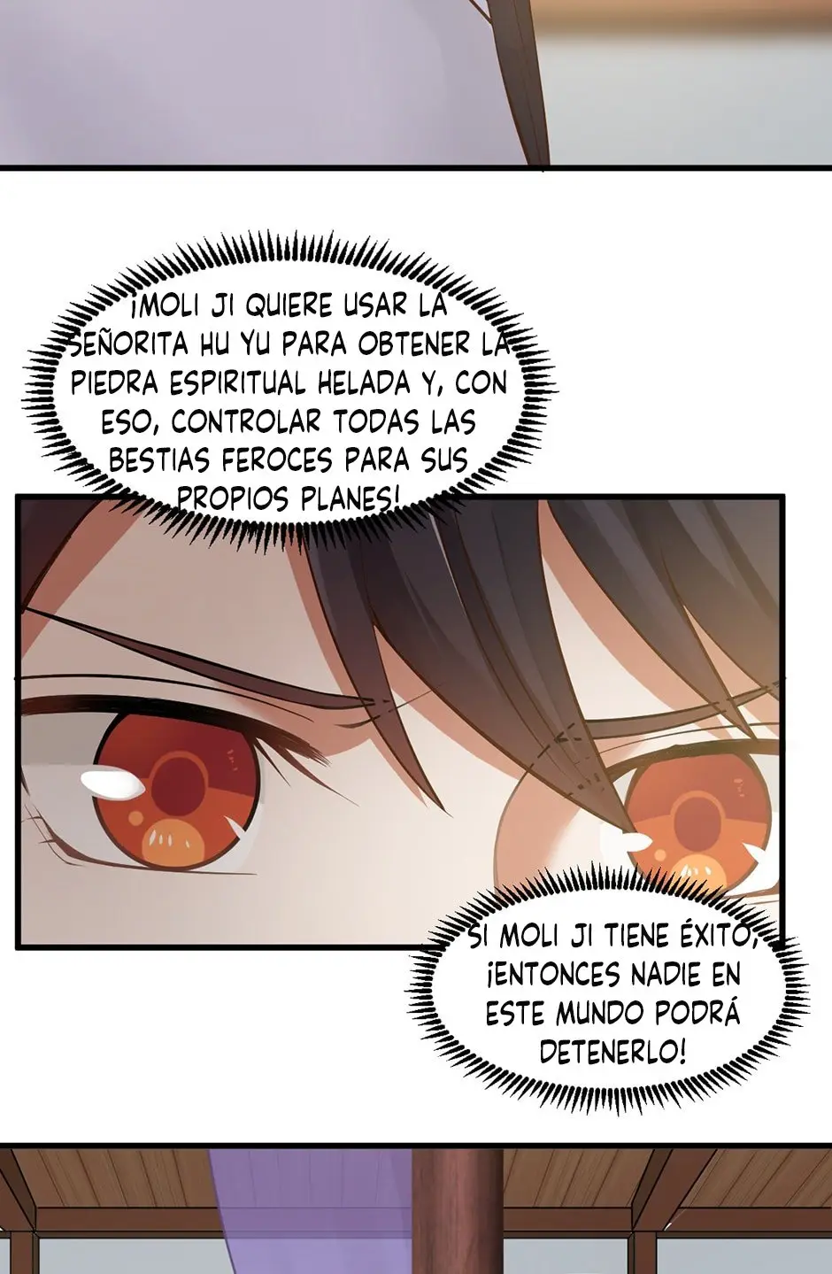 Birth of a Goddess (2020) - Capítulo 91 - Página 12 - LectorTMOo