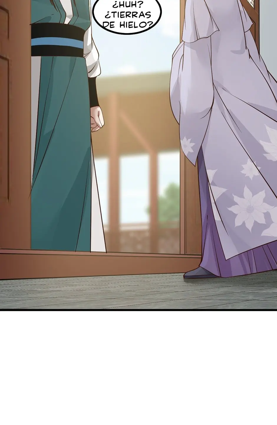 Birth of a Goddess (2020) - Capítulo 91 - Página 16 - LectorTMOo