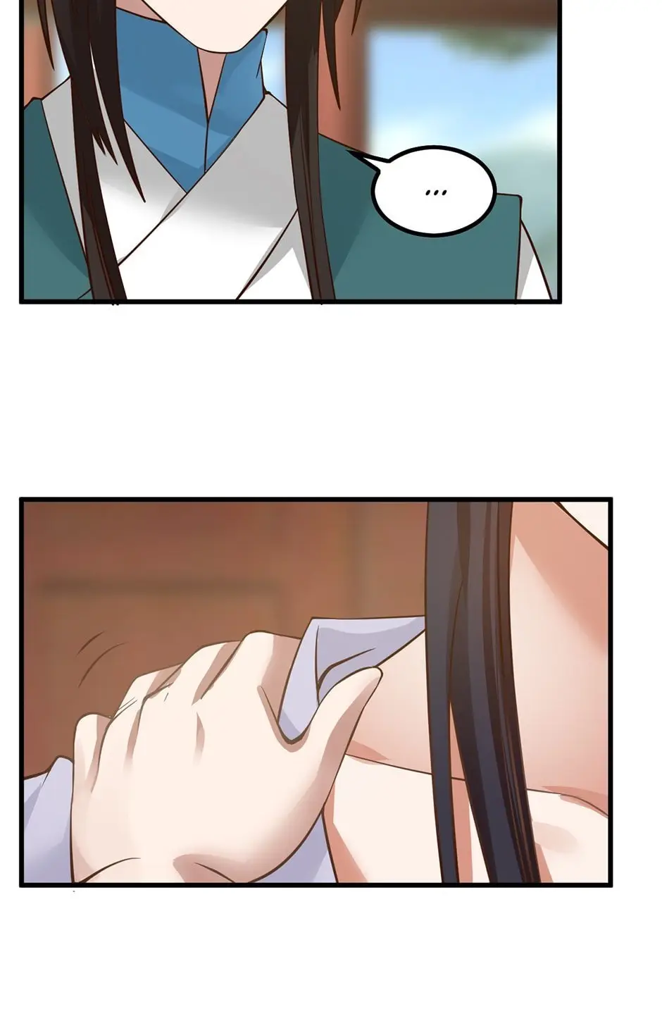 Birth of a Goddess (2020) - Capítulo 91 - Página 19 - LectorTMOo