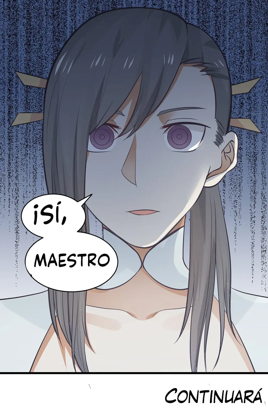 Birth of a Goddess (2020) - Capítulo 91 - Página 34 - LectorTMOo