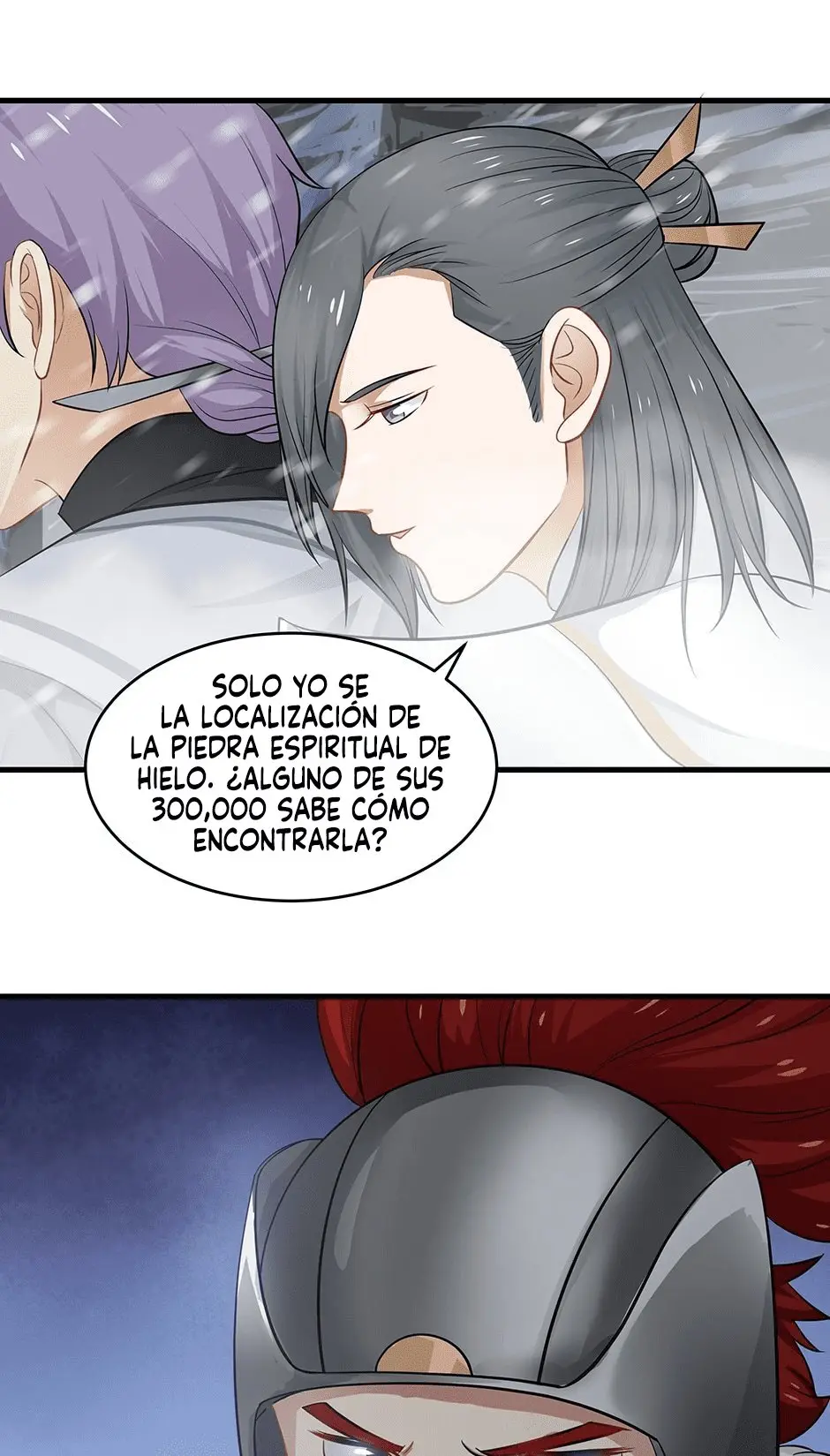 Birth of a Goddess (2020) - Capítulo 92 - Página 17 - LectorTMOo