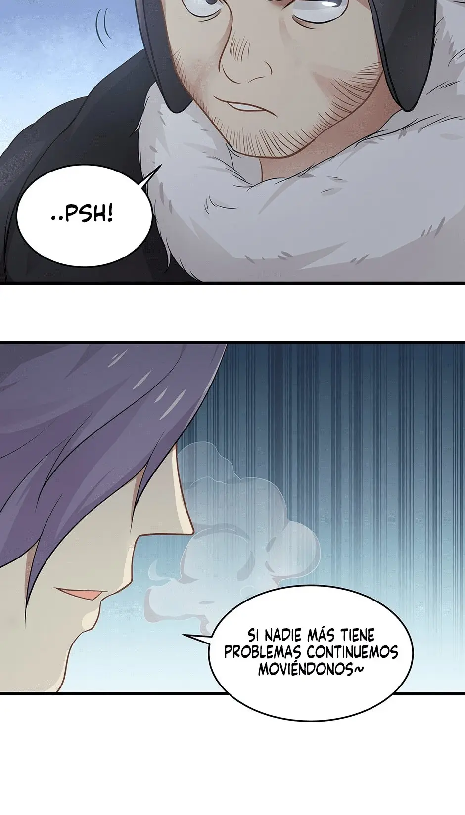 Birth of a Goddess (2020) - Capítulo 92 - Página 18 - LectorTMOo