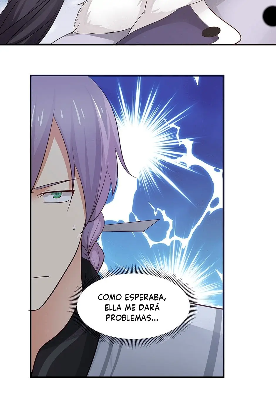Birth of a Goddess (2020) - Capítulo 93 - Página 5 - LectorTMOo