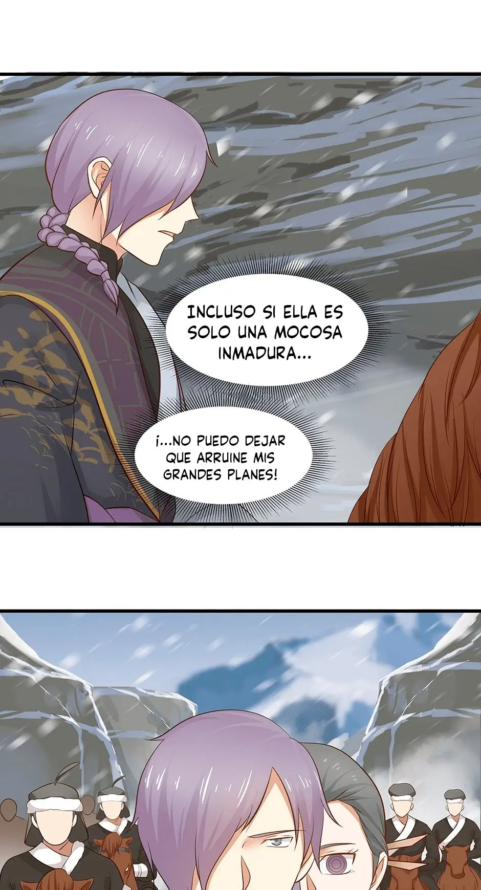 Birth of a Goddess (2020) - Capítulo 93 - Página 10 - LectorTMOo