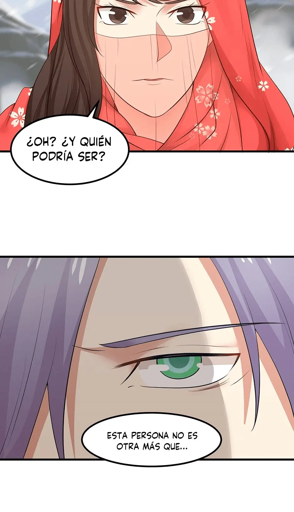Birth of a Goddess (2020) - Capítulo 93 - Página 13 - LectorTMOo